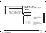 Preview for 109 page of Samsung MC28A6035Q Series User Manual