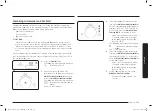 Preview for 131 page of Samsung MC28A6035Q Series User Manual