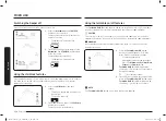 Preview for 134 page of Samsung MC28A6035Q Series User Manual