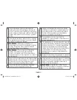 Preview for 4 page of Samsung MC28H5013 series Instructions & Cooking Manual