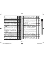 Preview for 9 page of Samsung MC28H5013 series Instructions & Cooking Manual