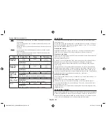 Preview for 46 page of Samsung MC28H5013 series Instructions & Cooking Manual