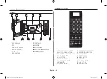 Preview for 12 page of Samsung MC28H5013AK Instructions & Cooking Manual