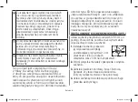 Preview for 6 page of Samsung MC28H5015 Series Owner'S Instructions & Cooking Manual