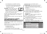 Preview for 8 page of Samsung MC28H5015 Series Owner'S Instructions & Cooking Manual