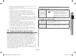 Preview for 11 page of Samsung MC28H5015 Series Owner'S Instructions & Cooking Manual