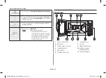 Preview for 12 page of Samsung MC28H5015 Series Owner'S Instructions & Cooking Manual