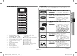 Preview for 13 page of Samsung MC28H5015 Series Owner'S Instructions & Cooking Manual