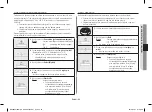 Preview for 23 page of Samsung MC28H5015 Series Owner'S Instructions & Cooking Manual