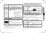 Preview for 25 page of Samsung MC28H5015 Series Owner'S Instructions & Cooking Manual