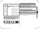 Preview for 29 page of Samsung MC28H5015 Series Owner'S Instructions & Cooking Manual