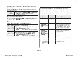 Preview for 30 page of Samsung MC28H5015 Series Owner'S Instructions & Cooking Manual