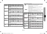 Preview for 33 page of Samsung MC28H5015 Series Owner'S Instructions & Cooking Manual