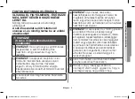 Preview for 47 page of Samsung MC28H5015 Series Owner'S Instructions & Cooking Manual