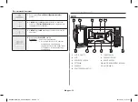 Preview for 56 page of Samsung MC28H5015 Series Owner'S Instructions & Cooking Manual