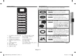 Preview for 57 page of Samsung MC28H5015 Series Owner'S Instructions & Cooking Manual