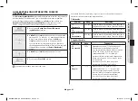 Preview for 65 page of Samsung MC28H5015 Series Owner'S Instructions & Cooking Manual