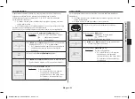 Preview for 67 page of Samsung MC28H5015 Series Owner'S Instructions & Cooking Manual