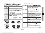 Preview for 71 page of Samsung MC28H5015 Series Owner'S Instructions & Cooking Manual