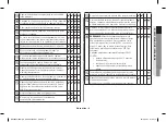 Preview for 97 page of Samsung MC28H5015 Series Owner'S Instructions & Cooking Manual