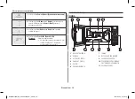 Preview for 100 page of Samsung MC28H5015 Series Owner'S Instructions & Cooking Manual