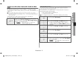 Preview for 103 page of Samsung MC28H5015 Series Owner'S Instructions & Cooking Manual