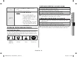 Preview for 117 page of Samsung MC28H5015 Series Owner'S Instructions & Cooking Manual