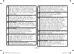 Preview for 136 page of Samsung MC28H5015 Series Owner'S Instructions & Cooking Manual