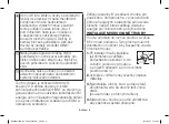 Preview for 138 page of Samsung MC28H5015 Series Owner'S Instructions & Cooking Manual