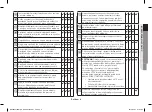 Preview for 141 page of Samsung MC28H5015 Series Owner'S Instructions & Cooking Manual