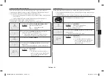 Preview for 155 page of Samsung MC28H5015 Series Owner'S Instructions & Cooking Manual