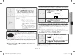 Preview for 157 page of Samsung MC28H5015 Series Owner'S Instructions & Cooking Manual