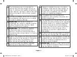 Preview for 180 page of Samsung MC28H5015 Series Owner'S Instructions & Cooking Manual