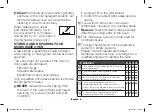 Preview for 184 page of Samsung MC28H5015 Series Owner'S Instructions & Cooking Manual