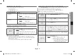 Preview for 193 page of Samsung MC28H5015 Series Owner'S Instructions & Cooking Manual