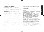 Preview for 3 page of Samsung MC28H5015 Series User Manual