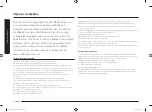 Preview for 6 page of Samsung MC28H5015 Series User Manual