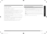 Preview for 7 page of Samsung MC28H5015 Series User Manual