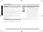 Preview for 8 page of Samsung MC28H5015 Series User Manual