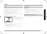 Preview for 11 page of Samsung MC28H5015 Series User Manual