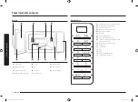 Preview for 12 page of Samsung MC28H5015 Series User Manual