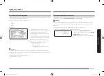 Preview for 13 page of Samsung MC28H5015 Series User Manual