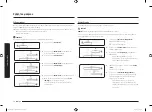 Preview for 14 page of Samsung MC28H5015 Series User Manual