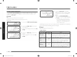 Preview for 18 page of Samsung MC28H5015 Series User Manual