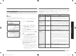 Preview for 21 page of Samsung MC28H5015 Series User Manual