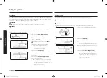 Preview for 22 page of Samsung MC28H5015 Series User Manual