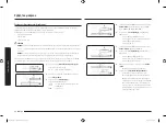 Preview for 24 page of Samsung MC28H5015 Series User Manual