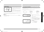 Preview for 25 page of Samsung MC28H5015 Series User Manual