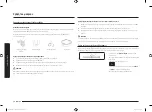 Preview for 30 page of Samsung MC28H5015 Series User Manual