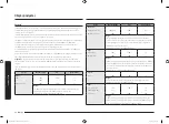 Preview for 38 page of Samsung MC28H5015 Series User Manual